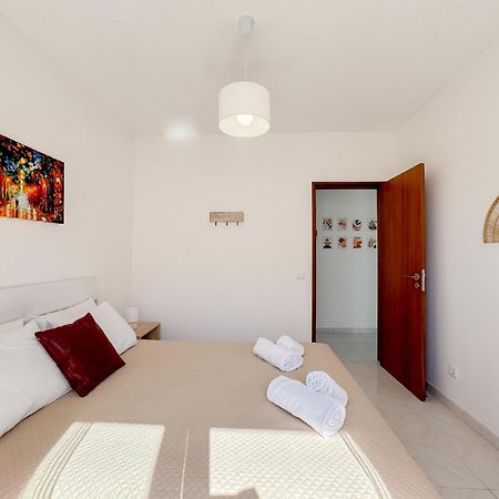 Exelente apartamento para férias Lagos Exterior foto