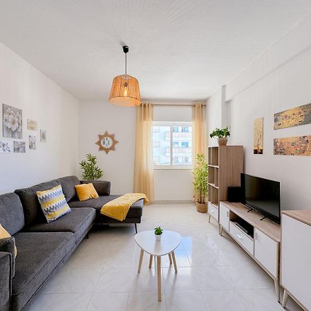 Exelente apartamento para férias Lagos Exterior foto