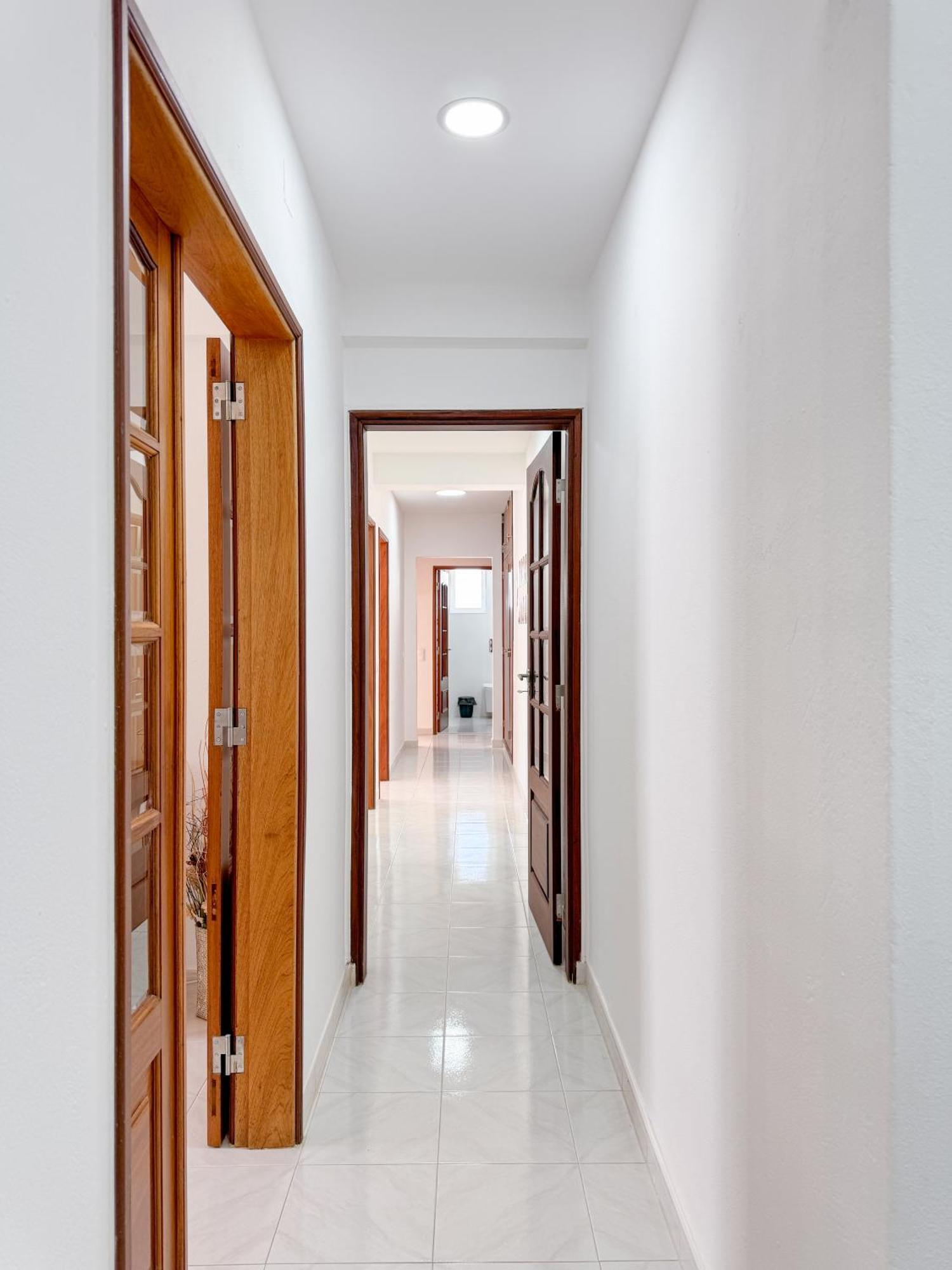 Exelente apartamento para férias Lagos Exterior foto