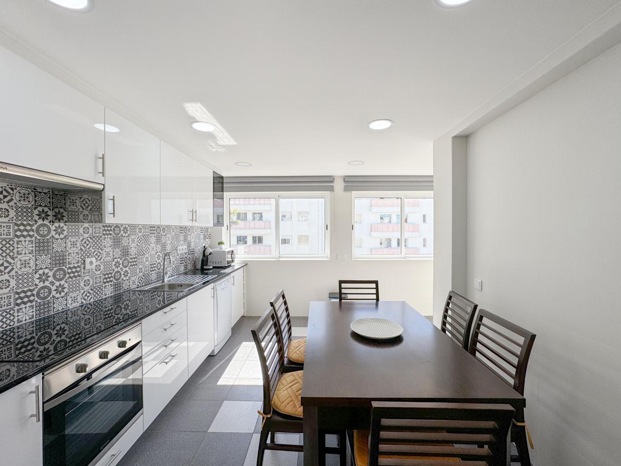 Exelente apartamento para férias Lagos Exterior foto