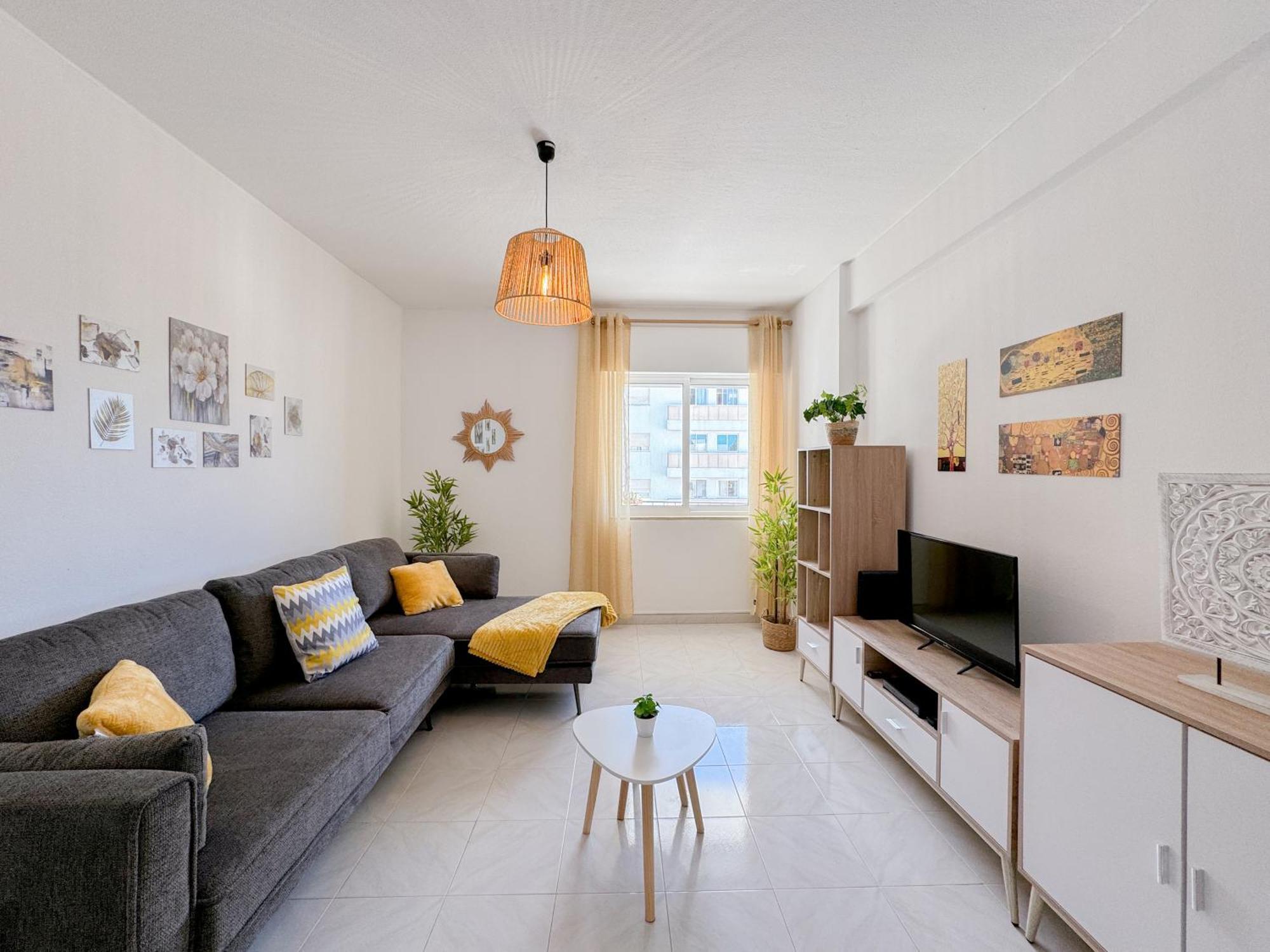 Exelente apartamento para férias Lagos Exterior foto