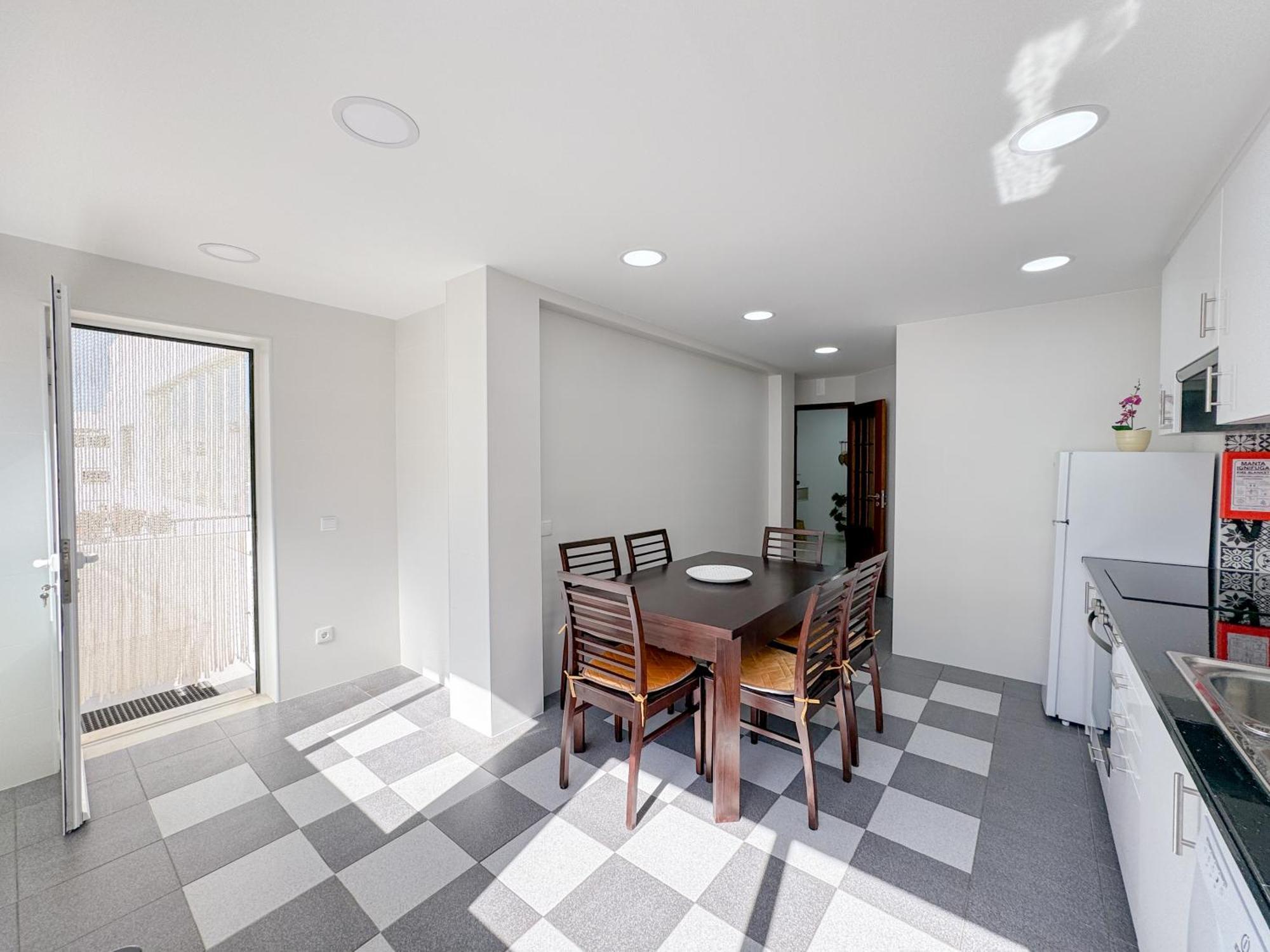 Exelente apartamento para férias Lagos Exterior foto