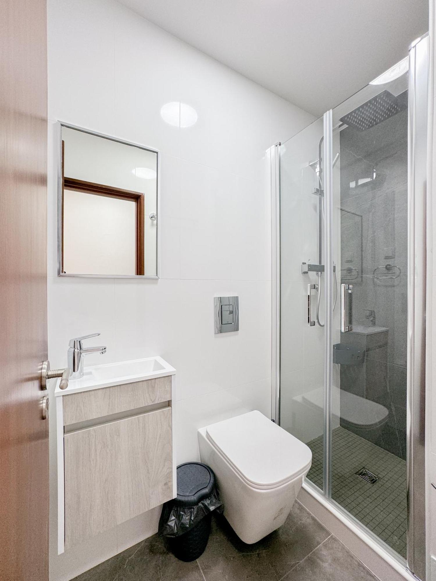 Exelente apartamento para férias Lagos Exterior foto